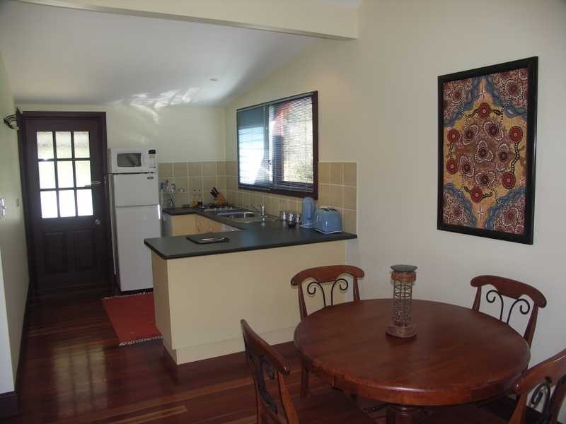 802 Dairyville Road, Upper Orara NSW 2450