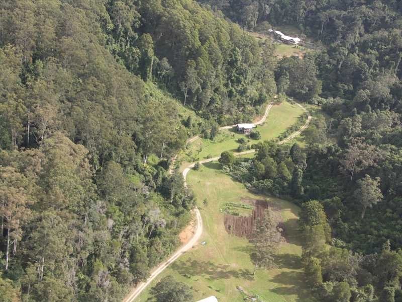 802 Dairyville Road, Upper Orara NSW 2450