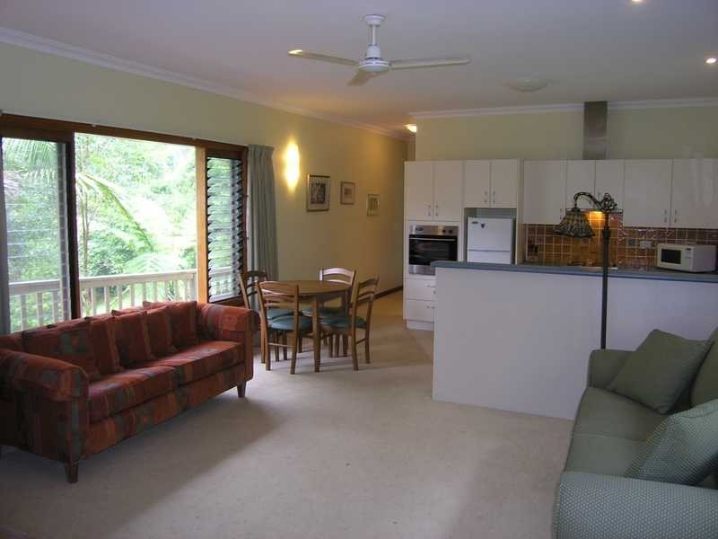 802 Dairyville Road, Upper Orara NSW 2450