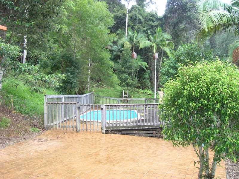 802 Dairyville Road, Upper Orara NSW 2450