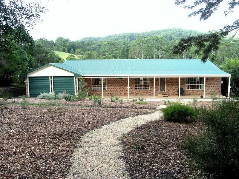 645 Bowraville Road, Bellingen NSW 2454