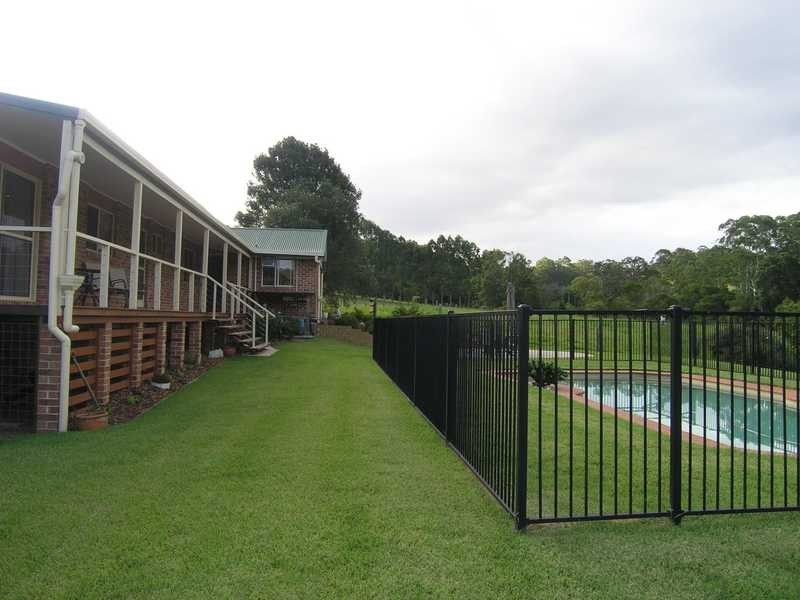 645 Bowraville Road, Bellingen NSW 2454