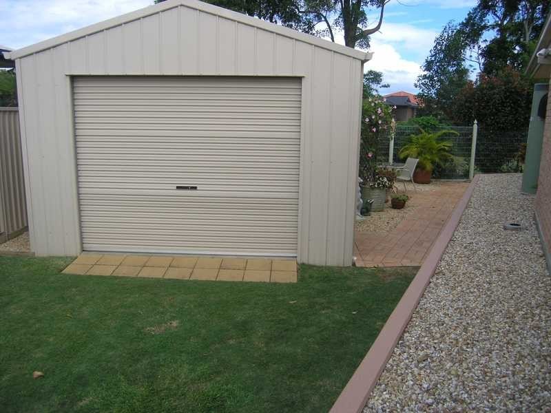 32 Moreton Bay Avenue, Coffs Harbour NSW 2450