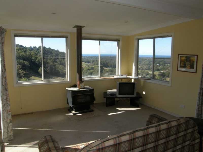 90a Cassidy’S Road, Bonville NSW 2441