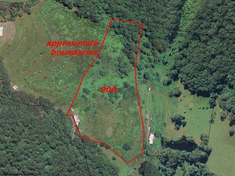 90a Cassidy’S Road, Bonville NSW 2441