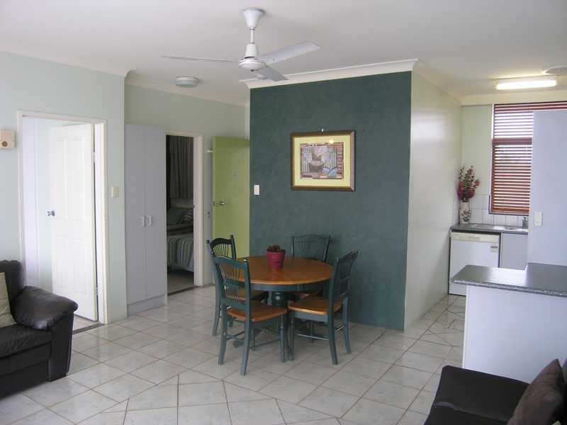 17/27 Ocean Parade, Coffs Harbour NSW 2450