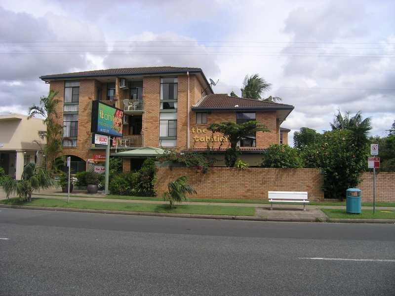 17/27 Ocean Parade, Coffs Harbour NSW 2450