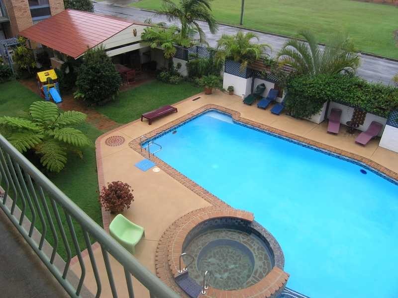 17/27 Ocean Parade, Coffs Harbour NSW 2450