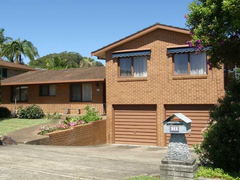 18 Dyer Road, Coffs Harbour NSW 2450