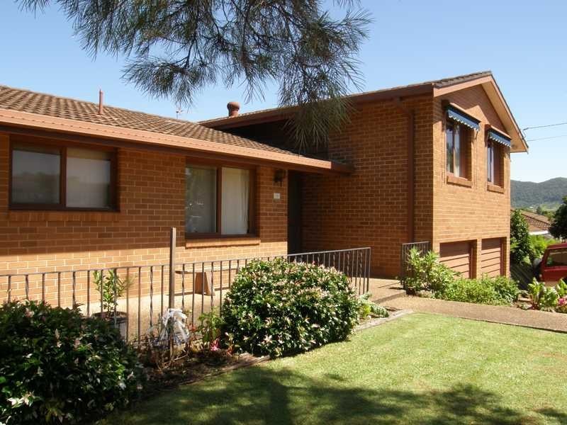 18 Dyer Road, Coffs Harbour NSW 2450