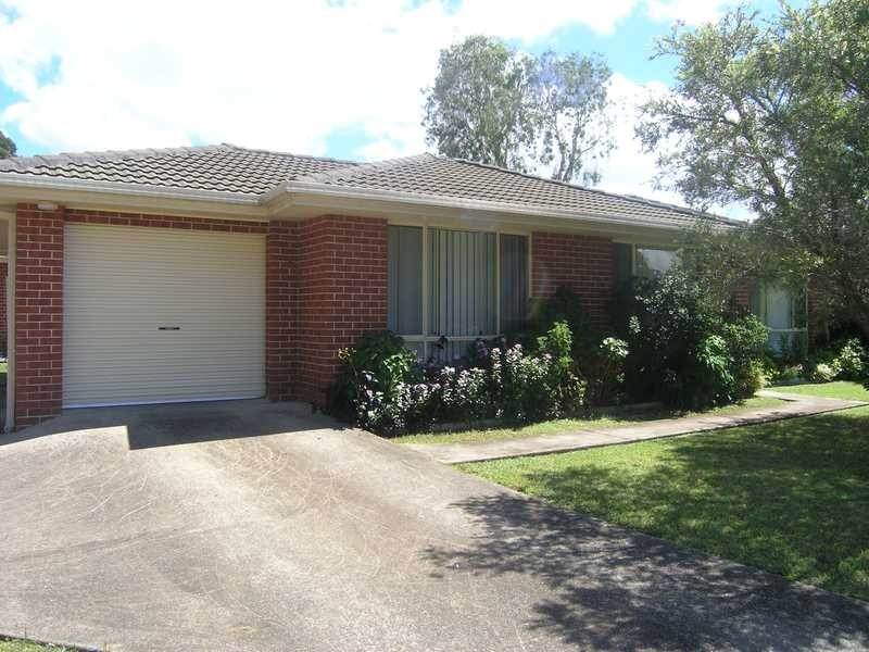 1/32 Loaders Lane, Coffs Harbour NSW 2450