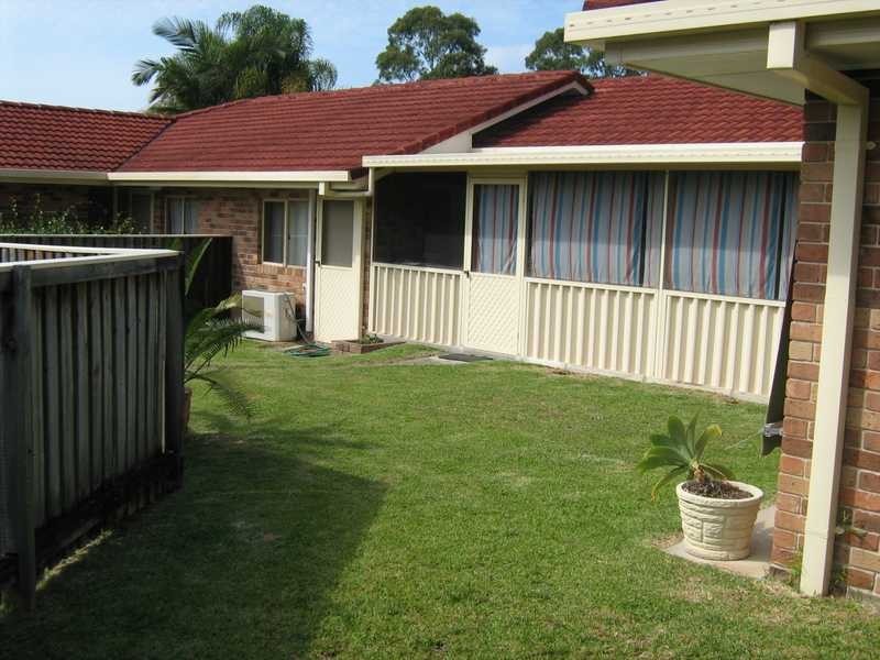 3/54 King Street, Coffs Harbour NSW 2450