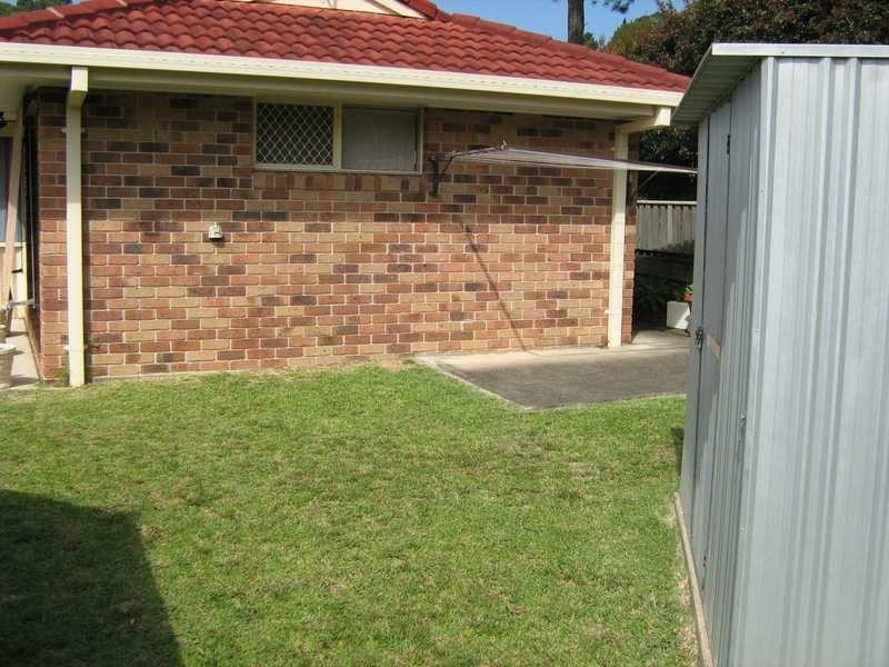 3/54 King Street, Coffs Harbour NSW 2450