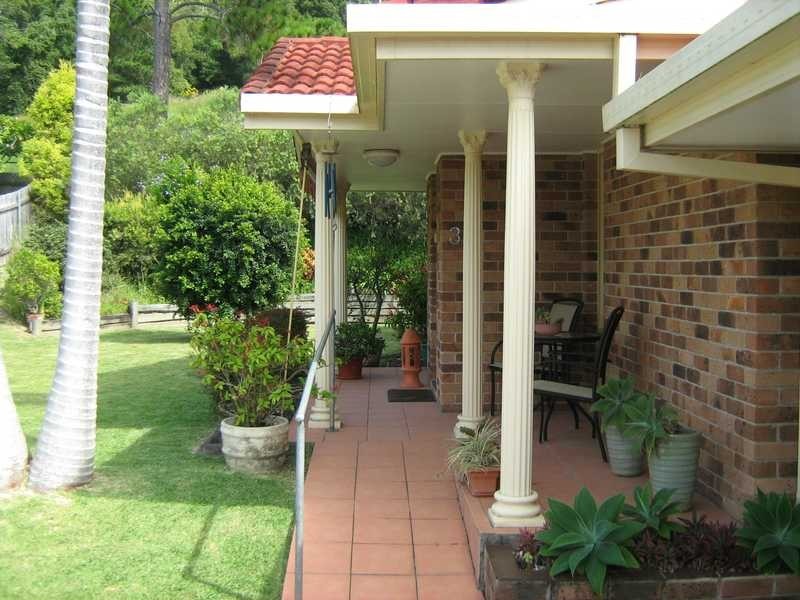 3/54 King Street, Coffs Harbour NSW 2450