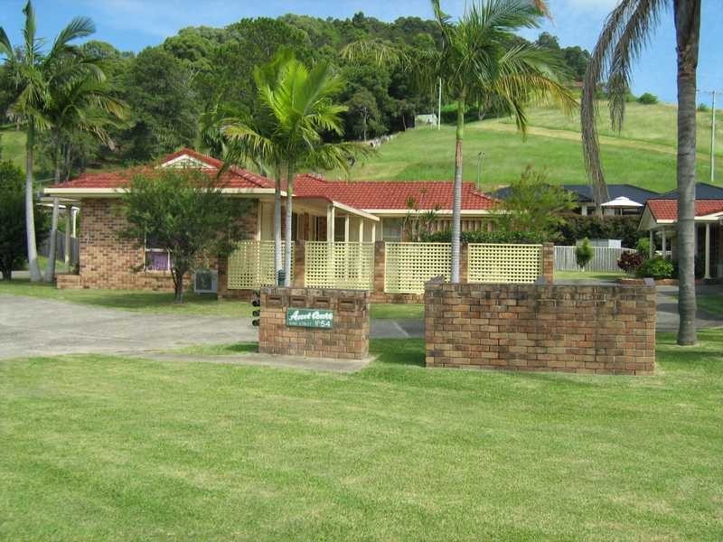 3/54 King Street, Coffs Harbour NSW 2450