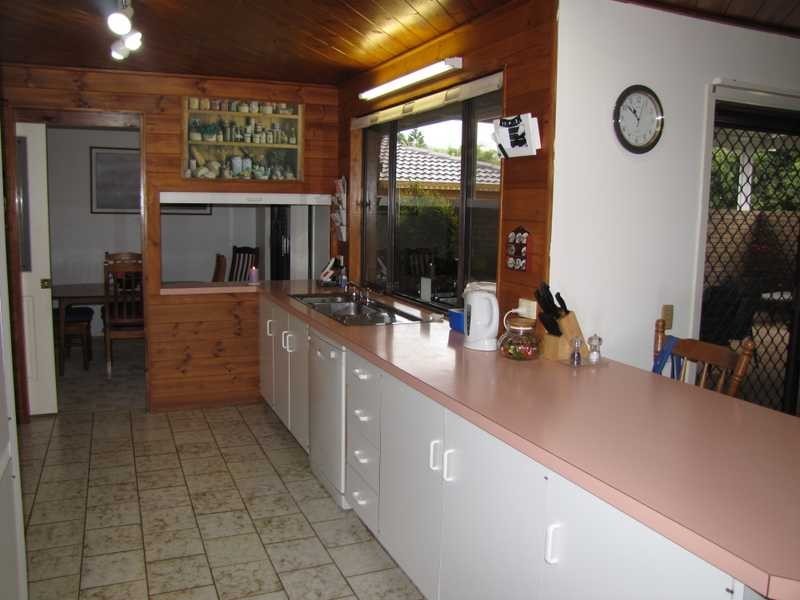 5 Evans Drive, Coffs Harbour NSW 2450