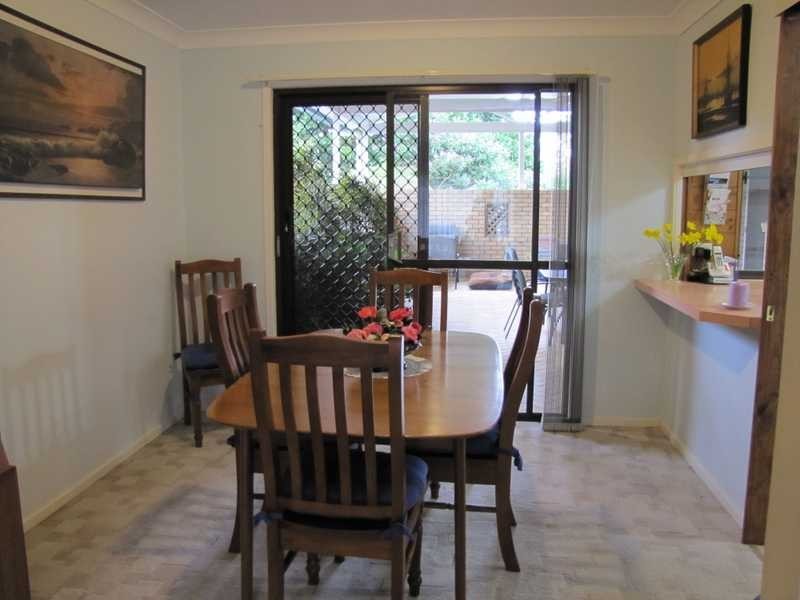 5 Evans Drive, Coffs Harbour NSW 2450