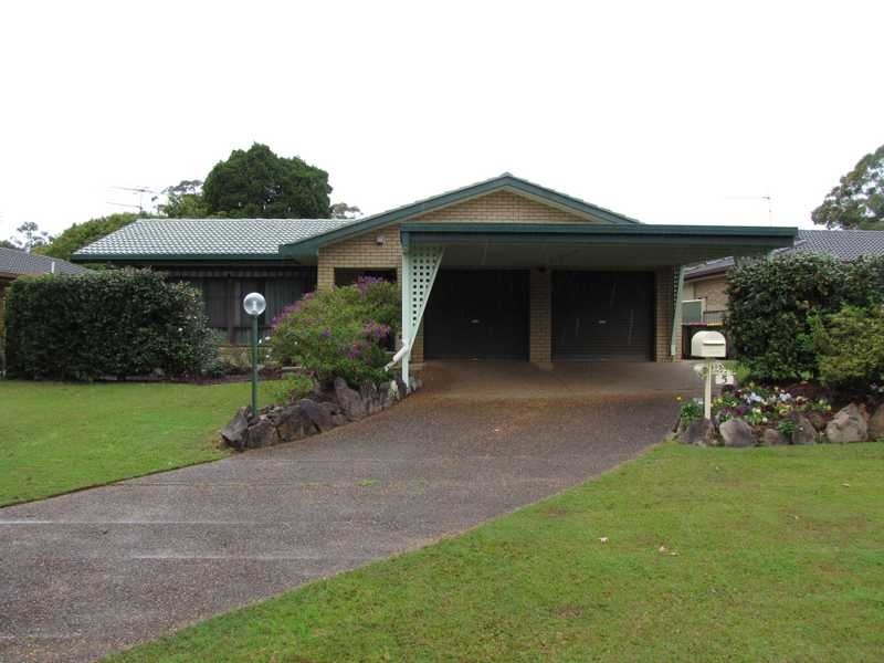 5 Evans Drive, Coffs Harbour NSW 2450