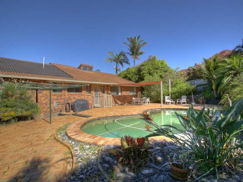 31 Warrawee Street, Sapphire Beach NSW 2450