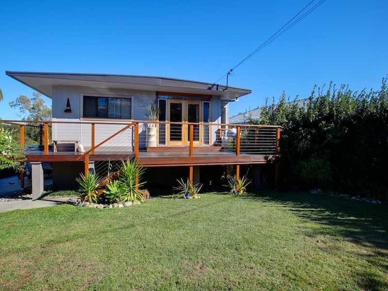 46 Bluff Road, Emerald Beach NSW 2456