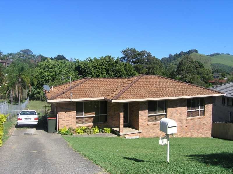 8 Oscar Ramsay Drive, Boambee East NSW 2452