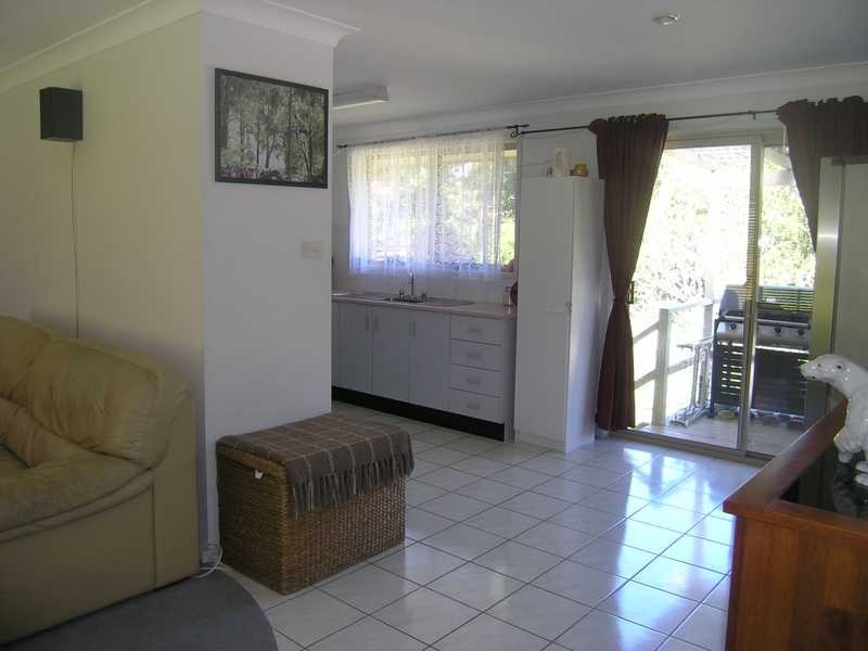 8 Oscar Ramsay Drive, Boambee East NSW 2452
