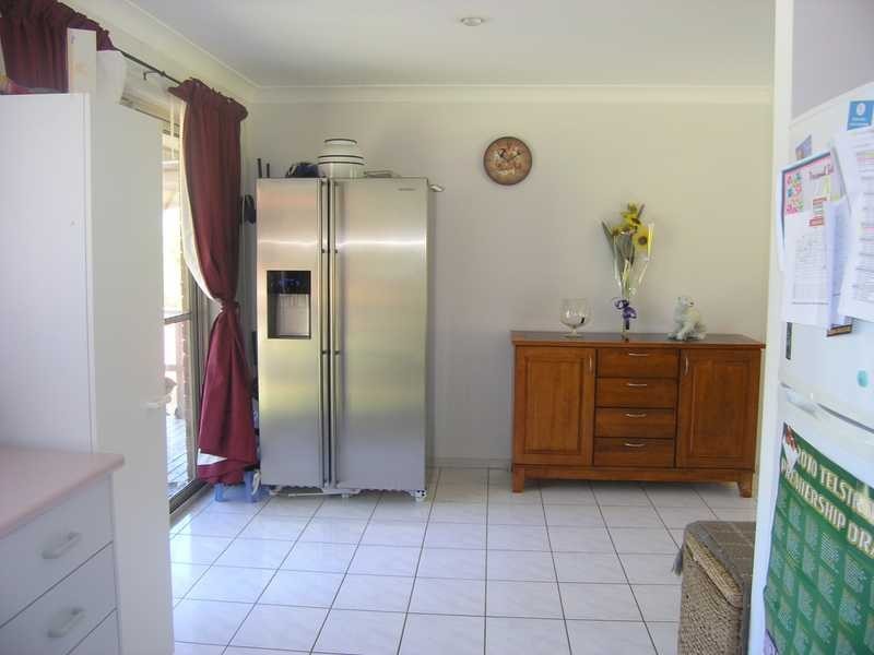 8 Oscar Ramsay Drive, Boambee East NSW 2452