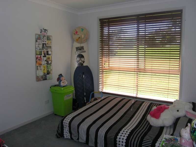 8 Oscar Ramsay Drive, Boambee East NSW 2452