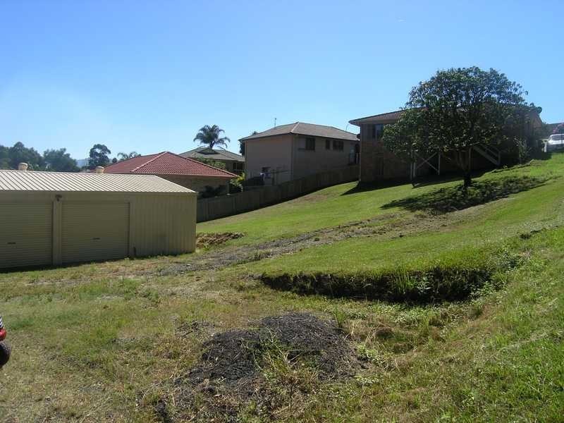 8 Oscar Ramsay Drive, Boambee East NSW 2452