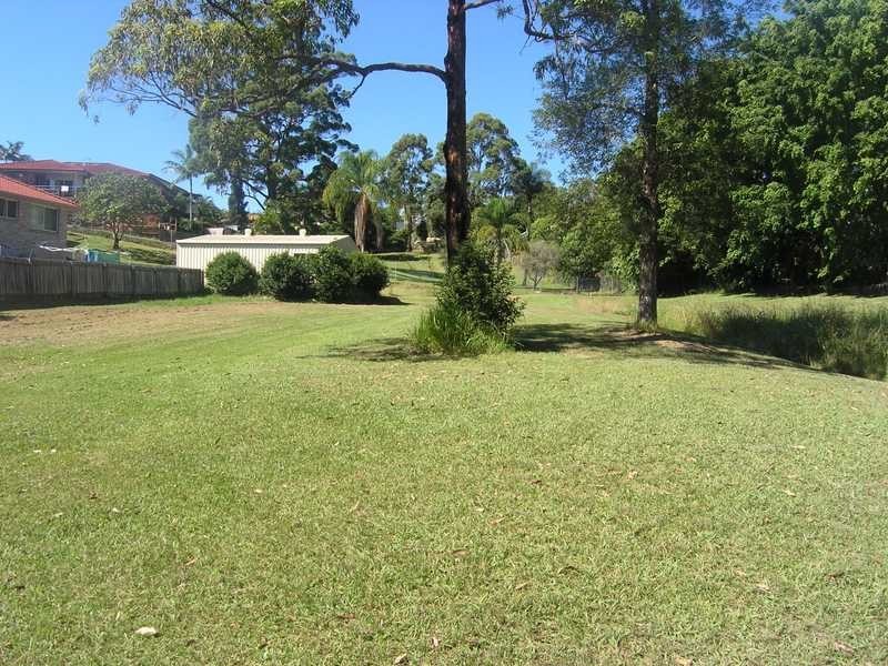 8 Oscar Ramsay Drive, Boambee East NSW 2452