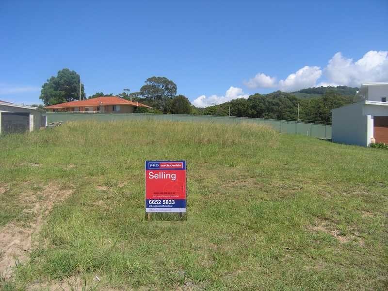 Lot 108/47 Island Road, Sapphire Beach NSW 2450