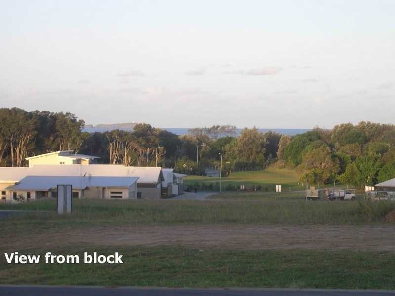 Lot 108/47 Island Road, Sapphire Beach NSW 2450