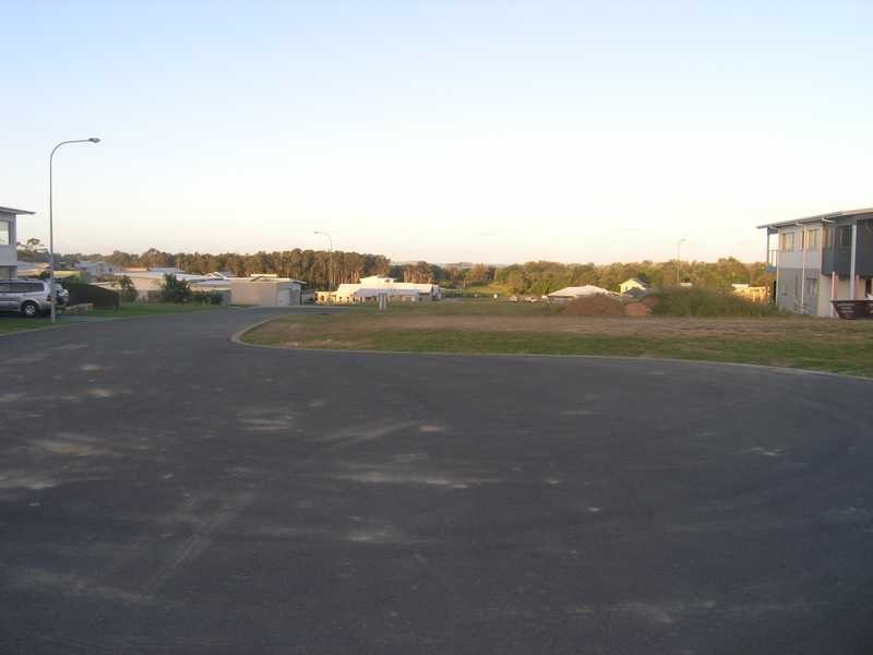 Lot 108/47 Island Road, Sapphire Beach NSW 2450