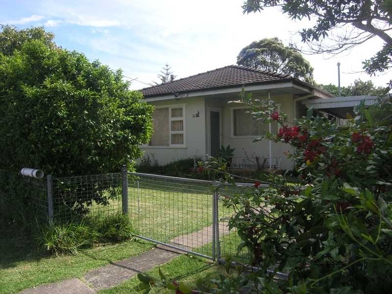 12 Murdock Street, Coffs Harbour NSW 2450