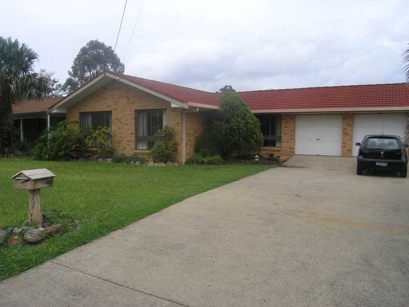 43 Thompsons Road, Coffs Harbour NSW 2450