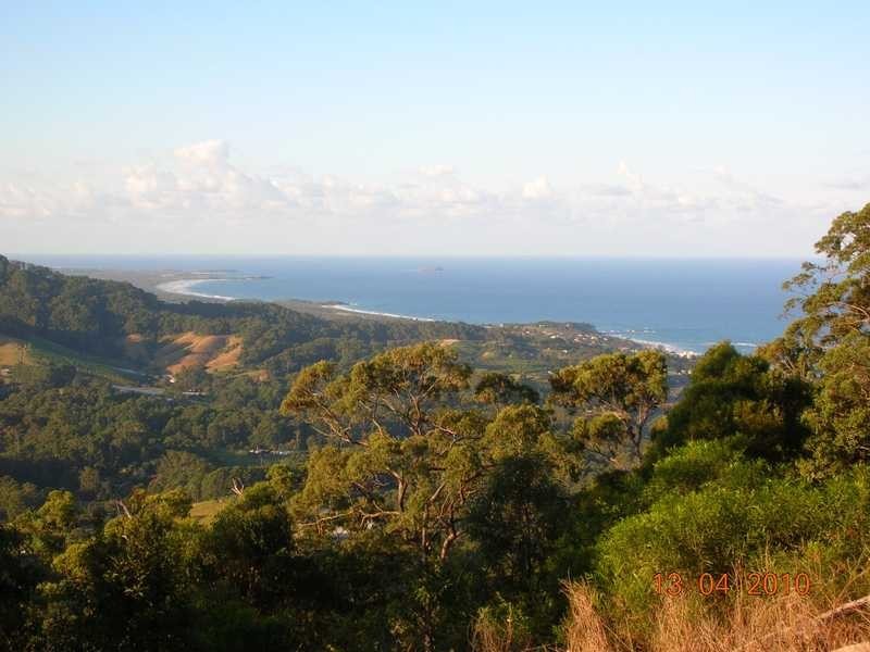 Lot 4 Bruxner Park Rd Korora, Coffs Harbour NSW 2450