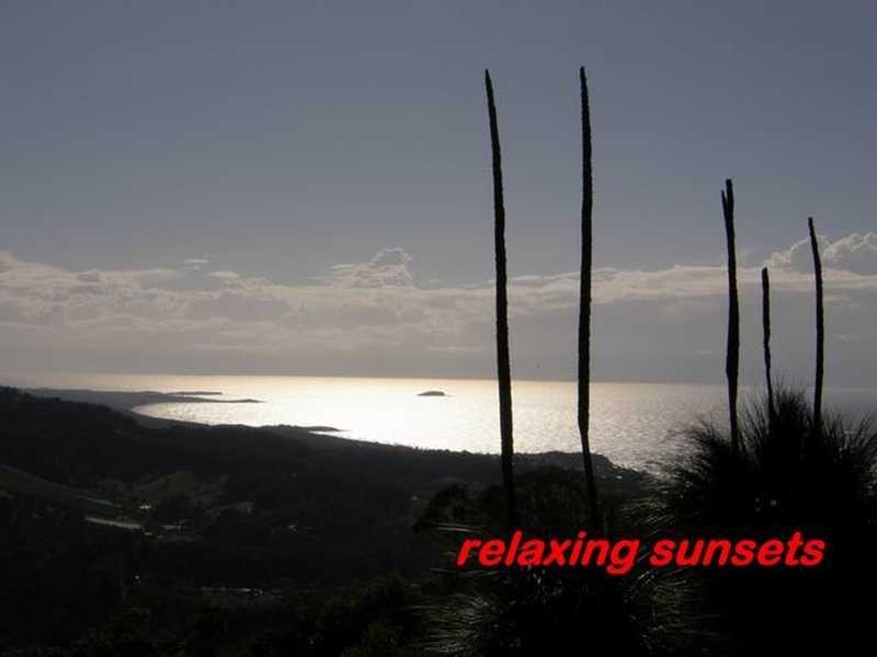 Lot 4 Bruxner Park Rd Korora, Coffs Harbour NSW 2450