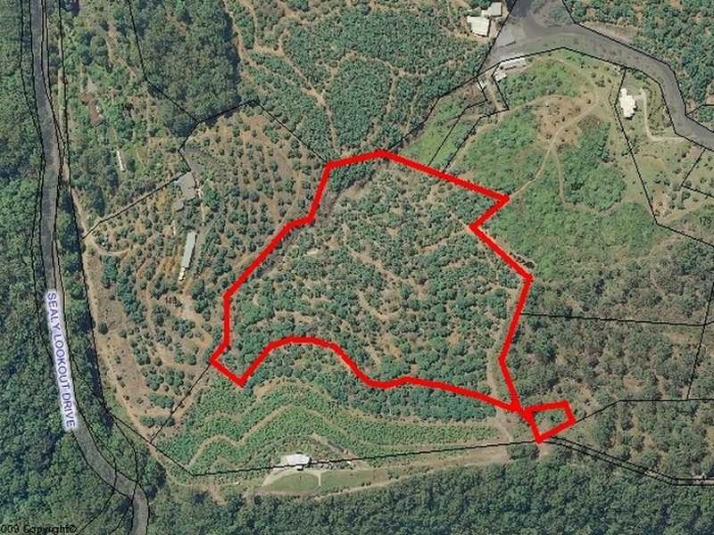 Lot 4 Bruxner Park Rd Korora, Coffs Harbour NSW 2450