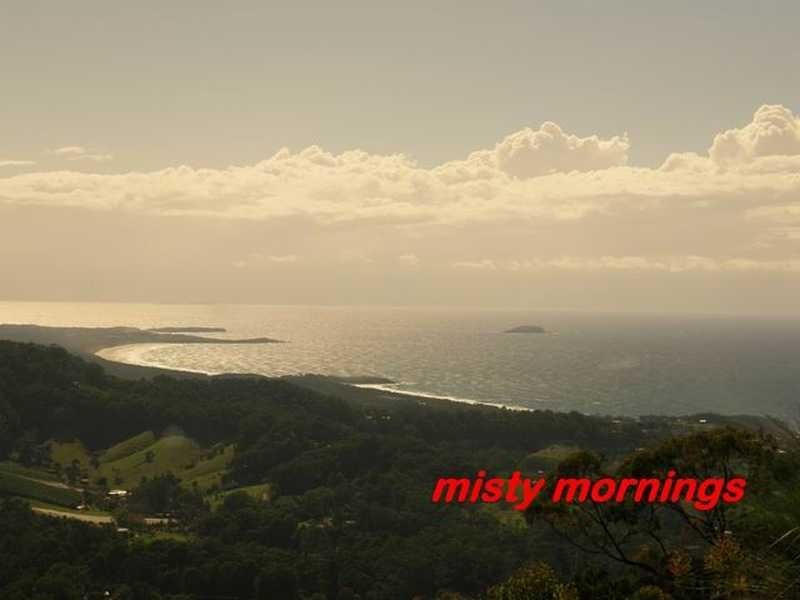 Lot 4 Bruxner Park Rd Korora, Coffs Harbour NSW 2450