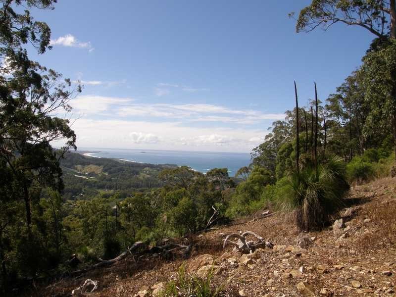 Lot 4 Bruxner Park Rd Korora, Coffs Harbour NSW 2450
