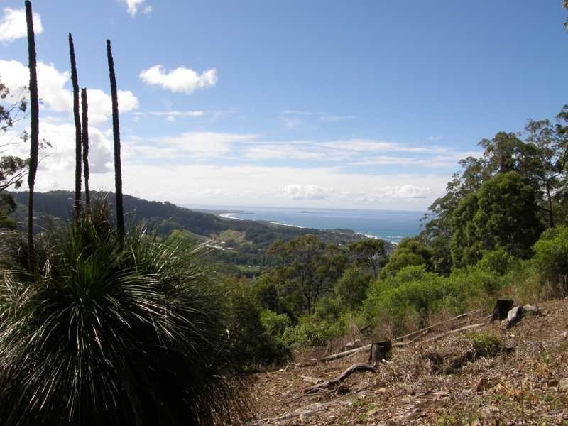 Lot 4 Bruxner Park Rd Korora, Coffs Harbour NSW 2450