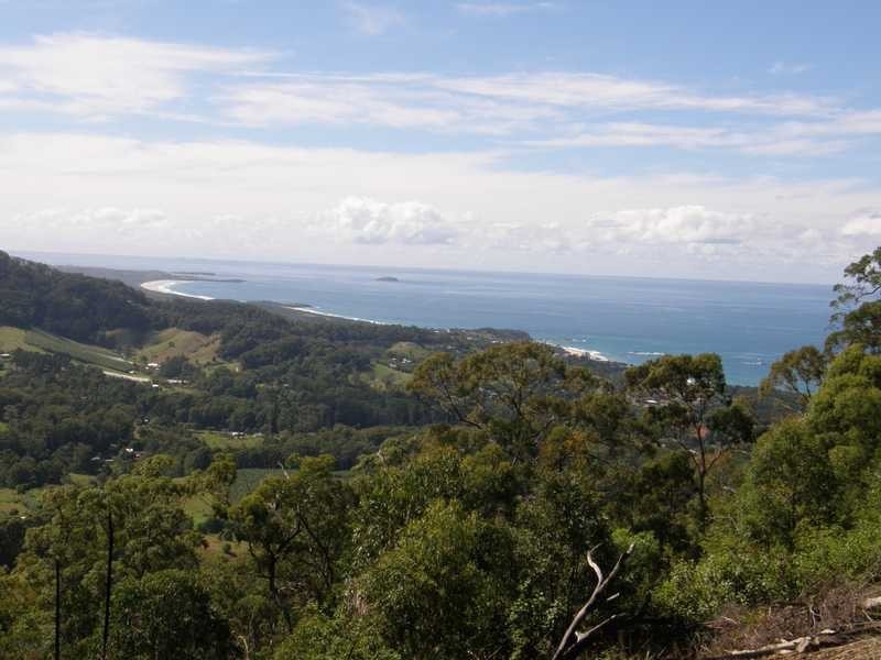 Lot 4 Bruxner Park Rd Korora, Coffs Harbour NSW 2450