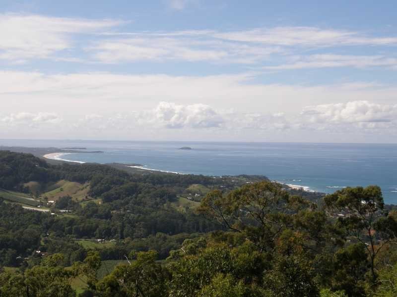Lot 4 Bruxner Park Rd Korora, Coffs Harbour NSW 2450