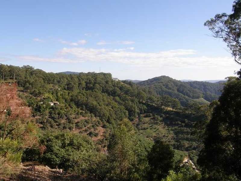 Lot 4 Bruxner Park Rd Korora, Coffs Harbour NSW 2450