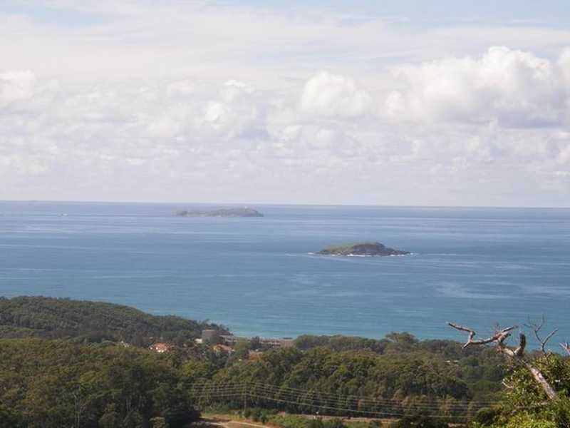 Lot 4 Bruxner Park Rd Korora, Coffs Harbour NSW 2450