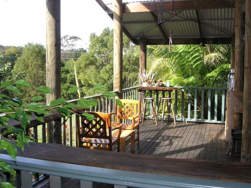 21 Braford Drive, Bonville NSW 2441