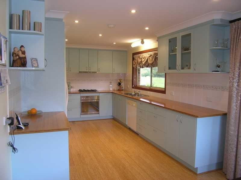 645 Bowraville Road, Bellingen NSW 2454