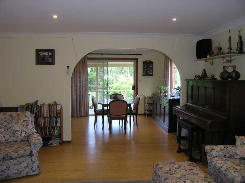 645 Bowraville Road, Bellingen NSW 2454