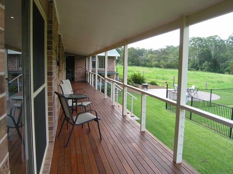 645 Bowraville Road, Bellingen NSW 2454