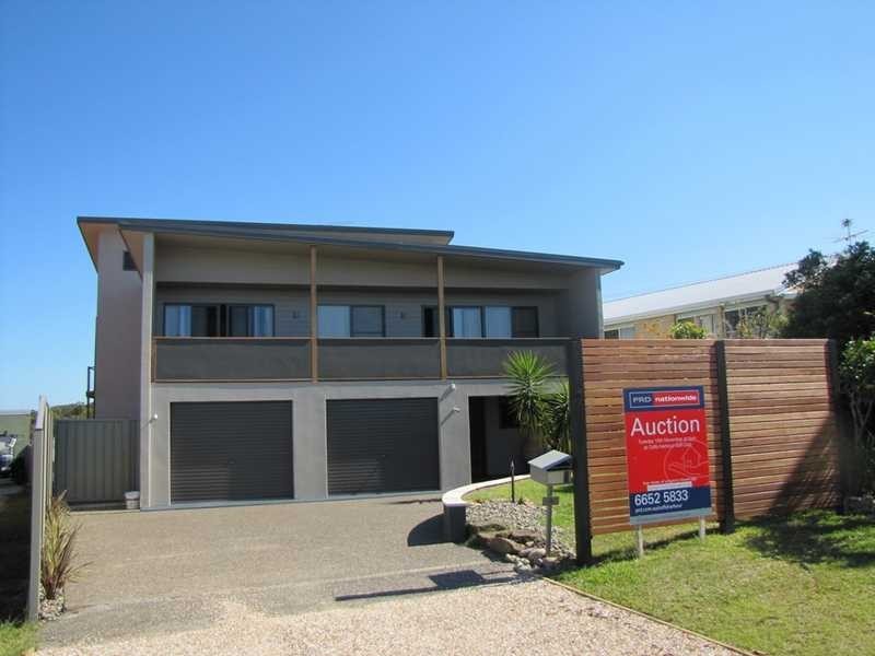 4 Ocean View Drive, Arrawarra Headland NSW 2456